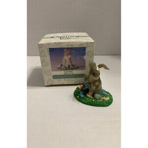 Charming Tails by Fitz and Floyd Guess What! New.